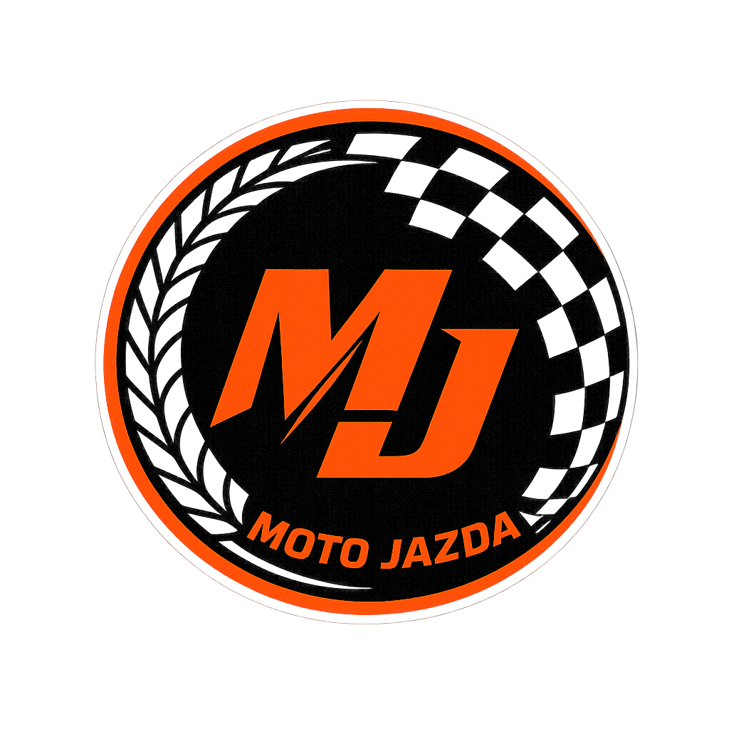 Moto Jazda logo
